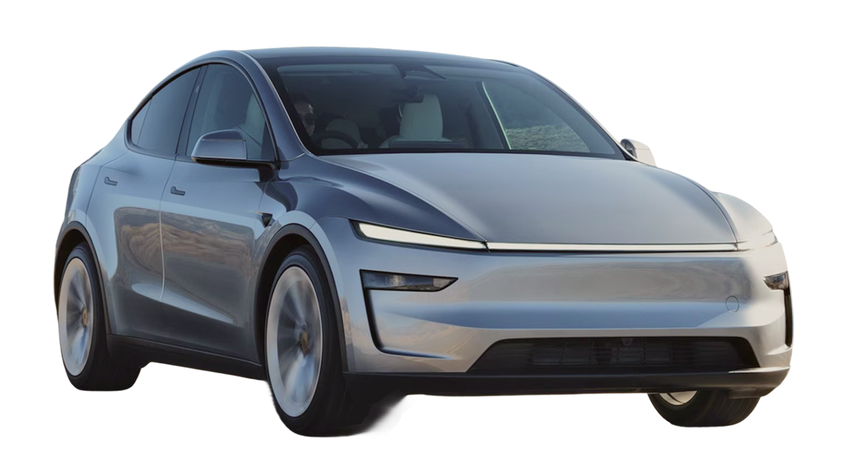 Tesla Model 3 Performance